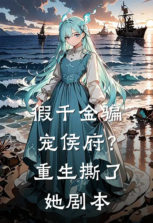 假千金骗宠侯府？重生撕了她剧本