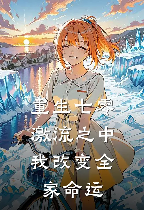 重生七零，激流之中我改变全家命运