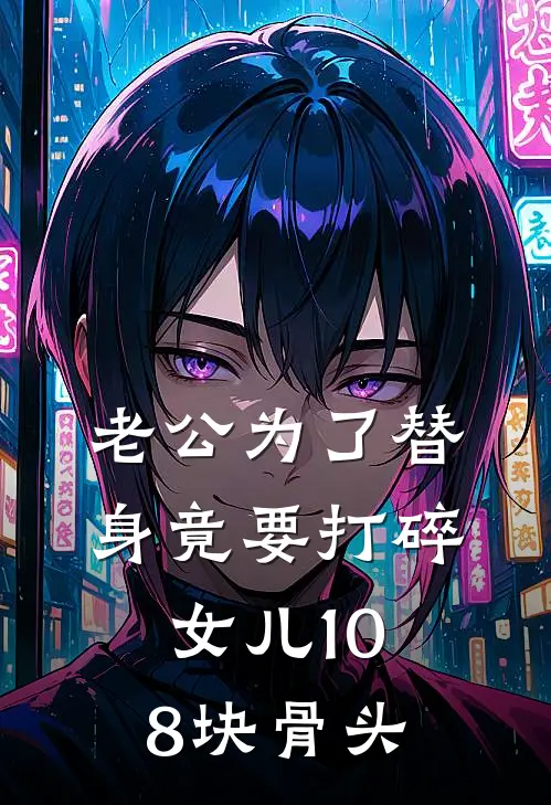 老公为了替身竟要打碎女儿108块骨头