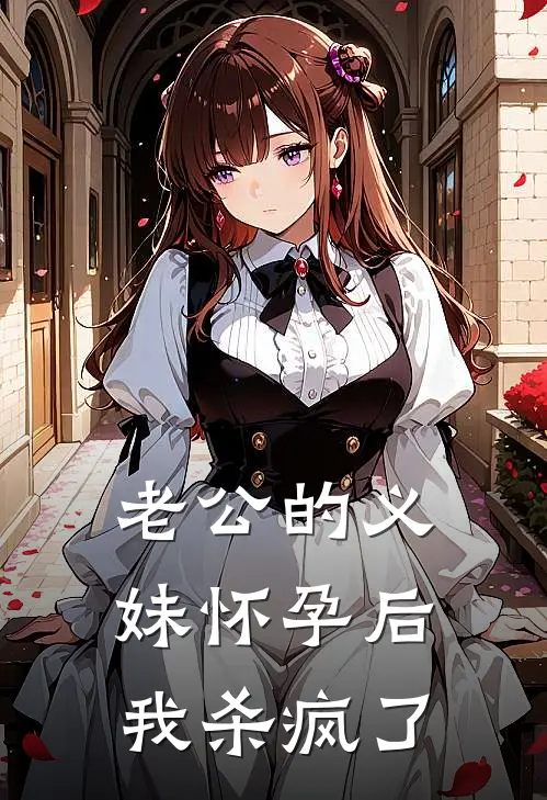 老公的义妹怀孕后，我杀疯了