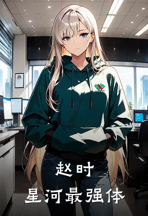 赵时：星河最强体