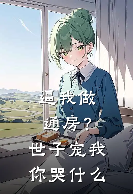 逼我做通房？世子宠我你哭什么