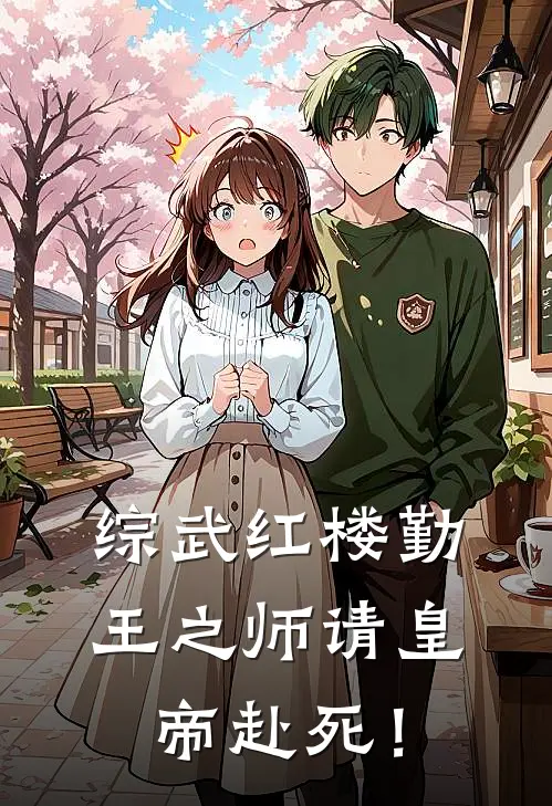 综武红楼勤王之师请皇帝赴死！