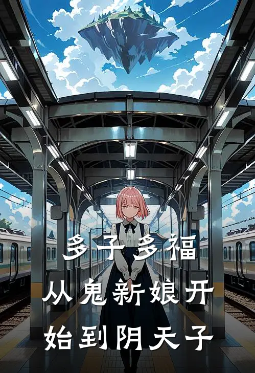 多子多福，从鬼新娘开始到阴天子