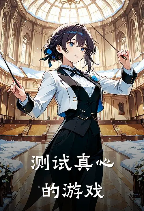 测试真心的游戏