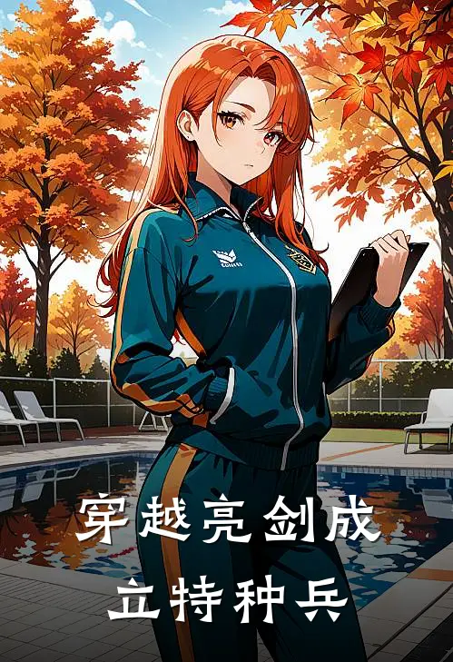 穿越亮剑成立特种兵