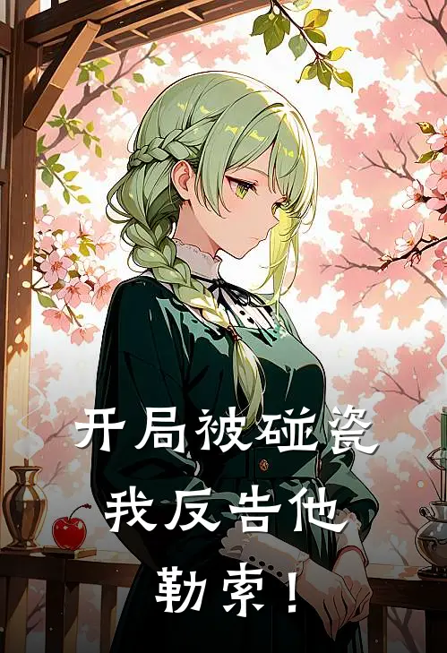 开局被碰瓷，我反告他勒索！