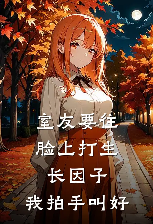 室友要往脸上打生长因子，我拍手叫好