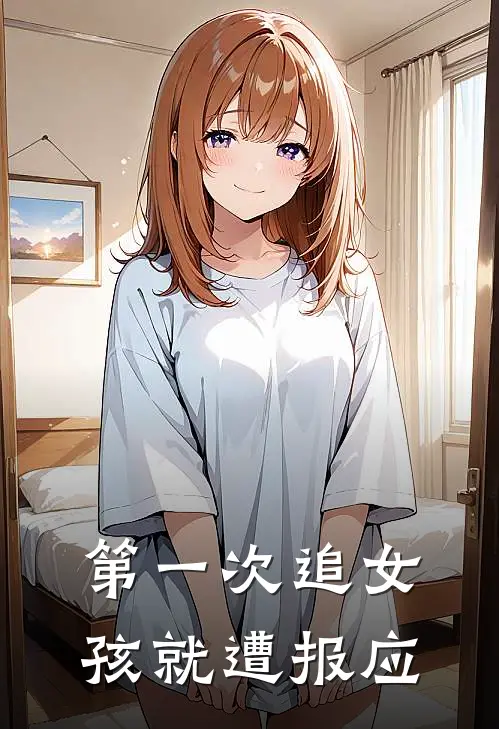 第一次追女孩就遭报应