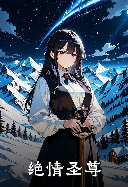 绝情圣尊
