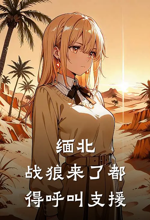 缅北：战狼来了都得呼叫支援