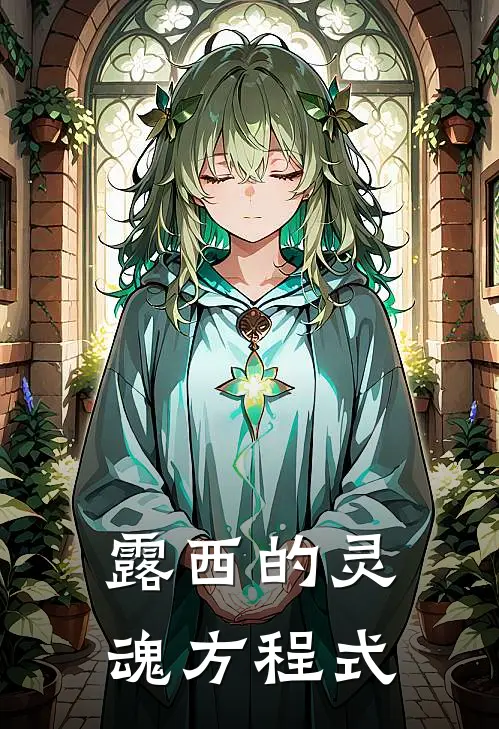 露西的灵魂方程式