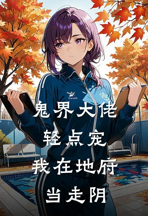 鬼界大佬轻点宠：我在地府当走阴