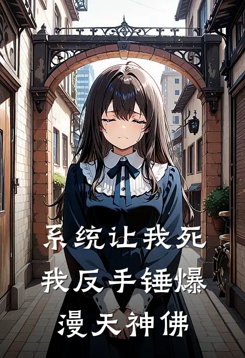 系统让我死，我反手锤爆漫天神佛