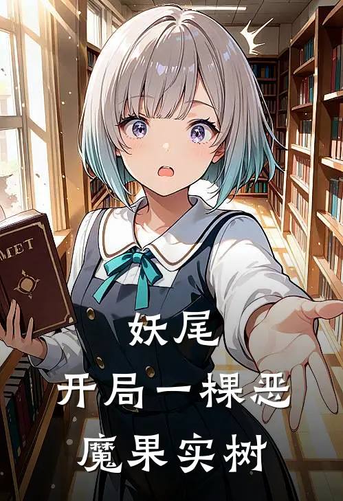 妖尾：开局一棵恶魔果实树