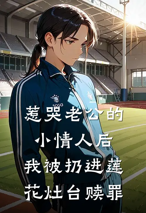 惹哭老公的小情人后，我被扔进莲花灶台赎罪