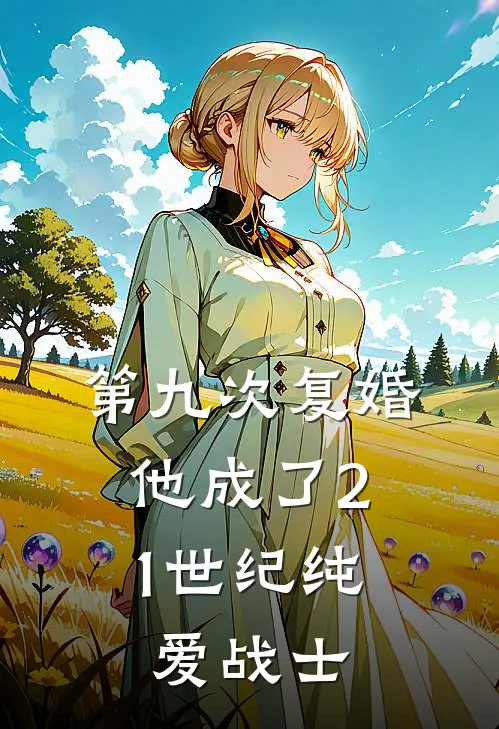 第九次复婚，他成了21世纪纯爱战士