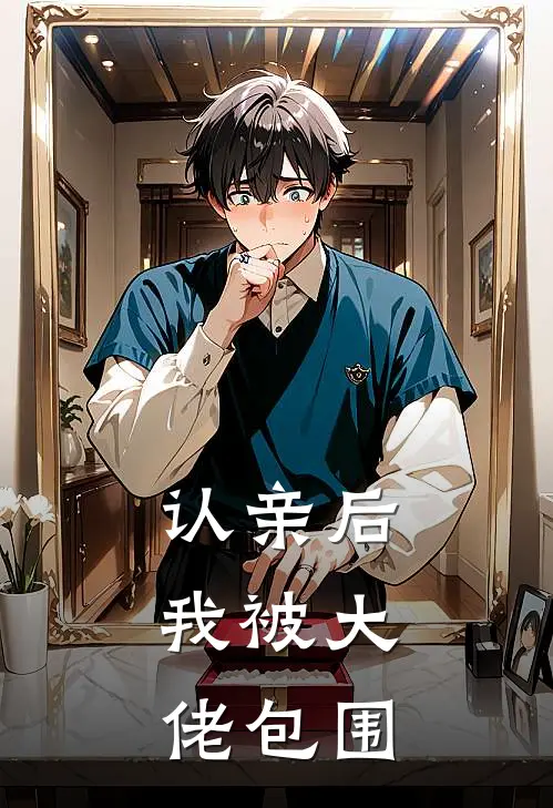 认亲后，我被大佬包围