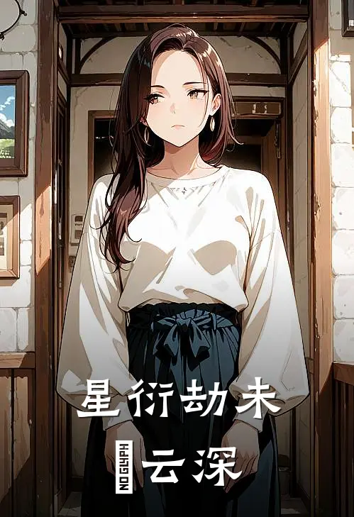 星衍劫未晞云深