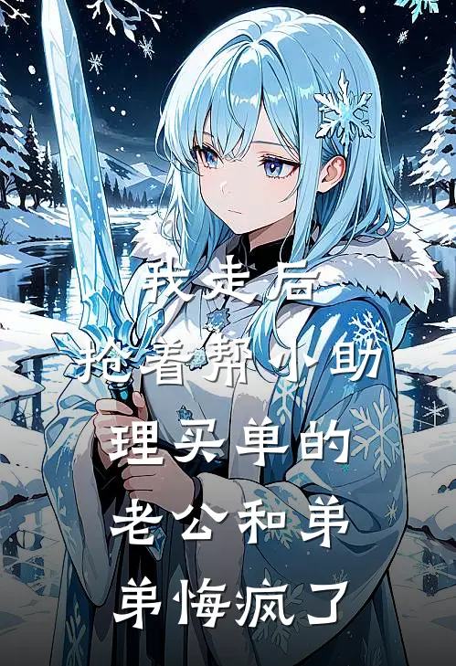 我走后，抢着帮小助理买单的老公和弟弟悔疯了