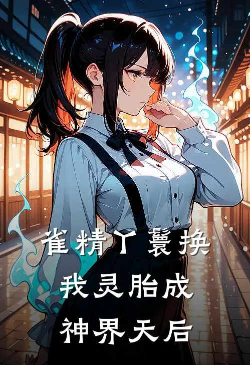 雀精丫鬟换我灵胎成神界天后