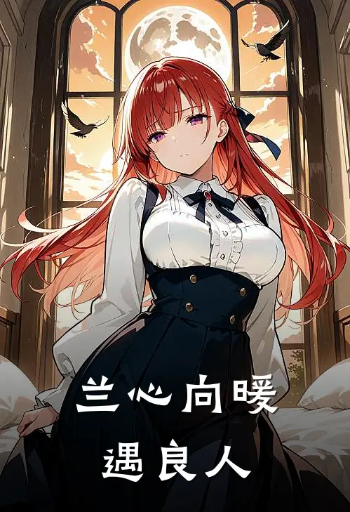 兰心向暖遇良人