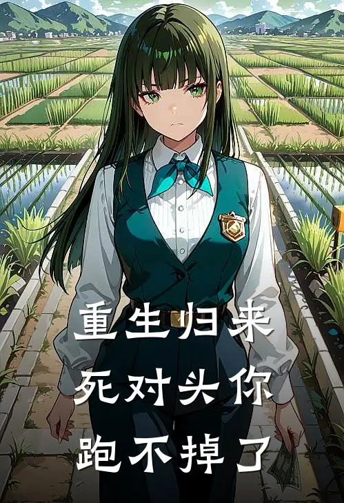 重生归来：死对头你跑不掉了