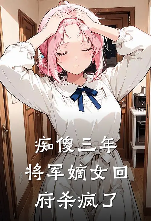 痴傻三年：将军嫡女回府杀疯了