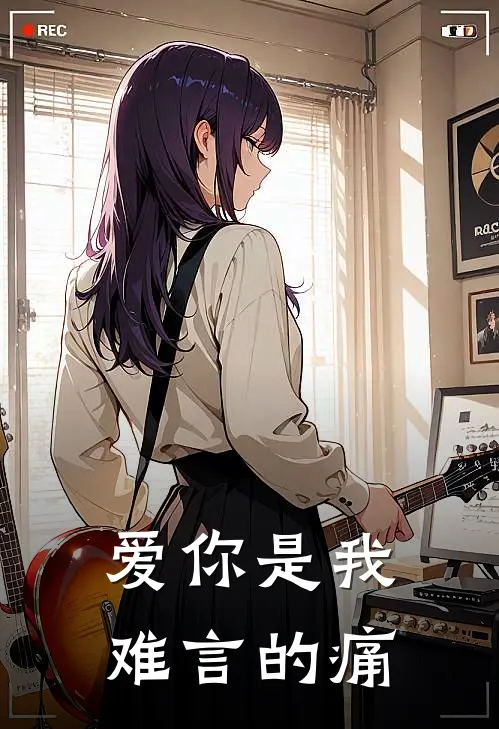 爱你是我难言的痛