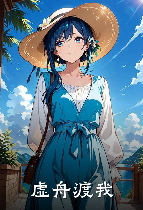 虚舟渡我