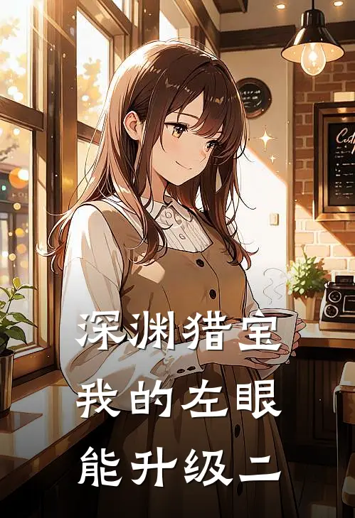 深渊猎宝：我的左眼能升级（二）