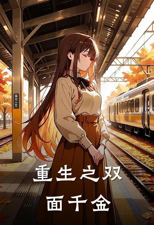 重生之双面千金