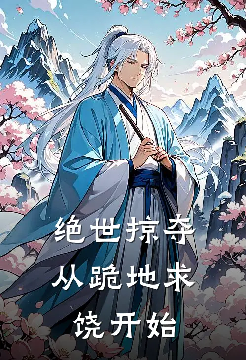 绝世掠夺：从跪地求饶开始