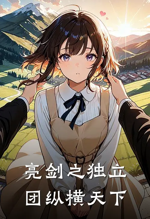 亮剑之独立团纵横天下