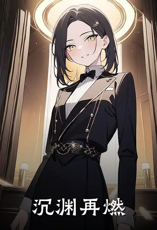 沉渊再燃