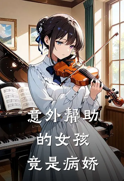 意外帮助的女孩，竟是病娇