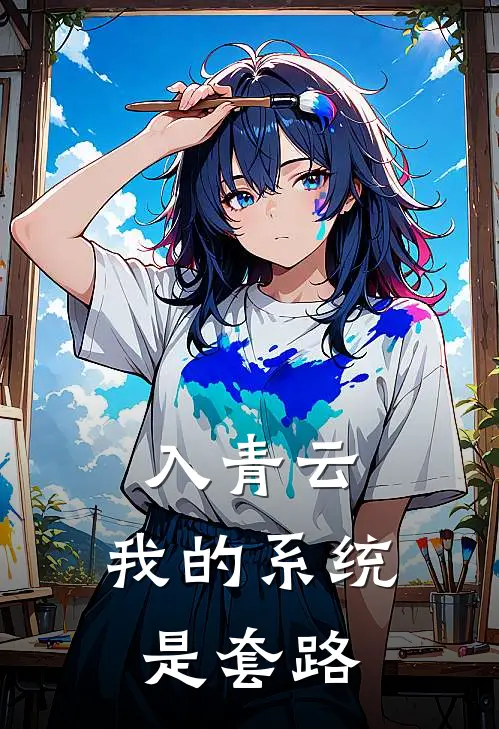 入青云：我的系统是套路