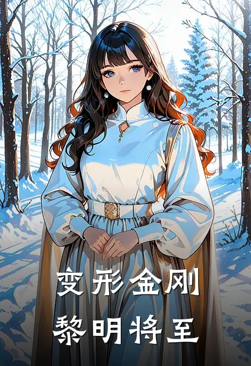 变形金刚黎明将至