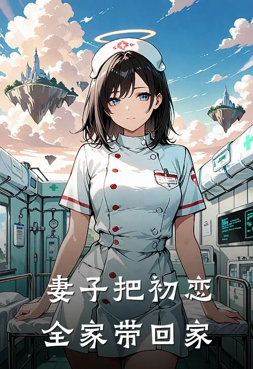 妻子把初恋全家带回家