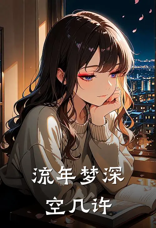 流年梦深空几许