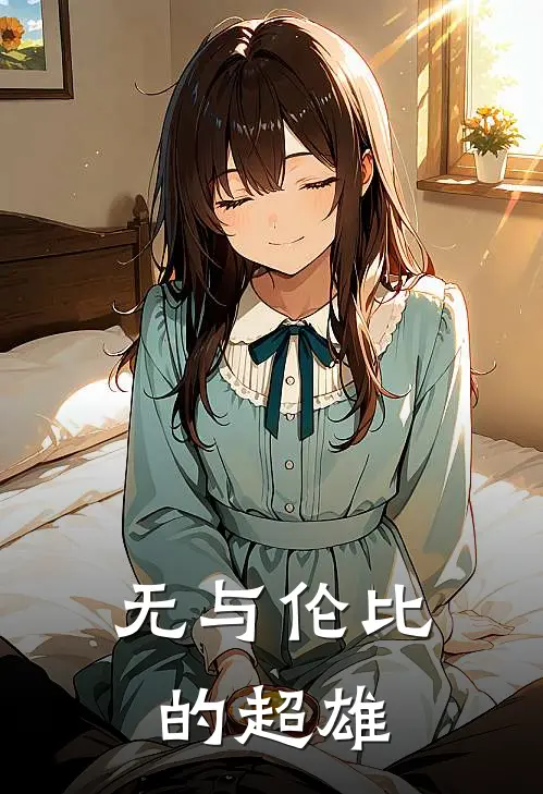 无与伦比的超雄