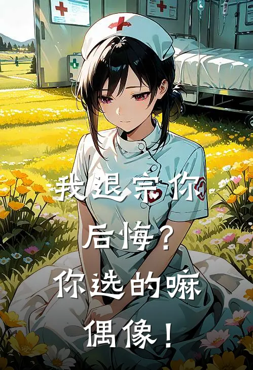 我退宗你后悔？你选的嘛，偶像！