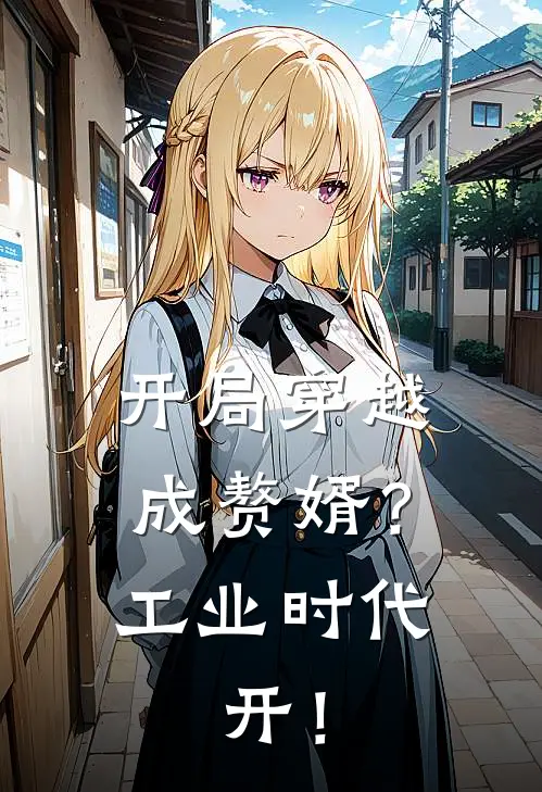 开局穿越成赘婿？工业时代，开！