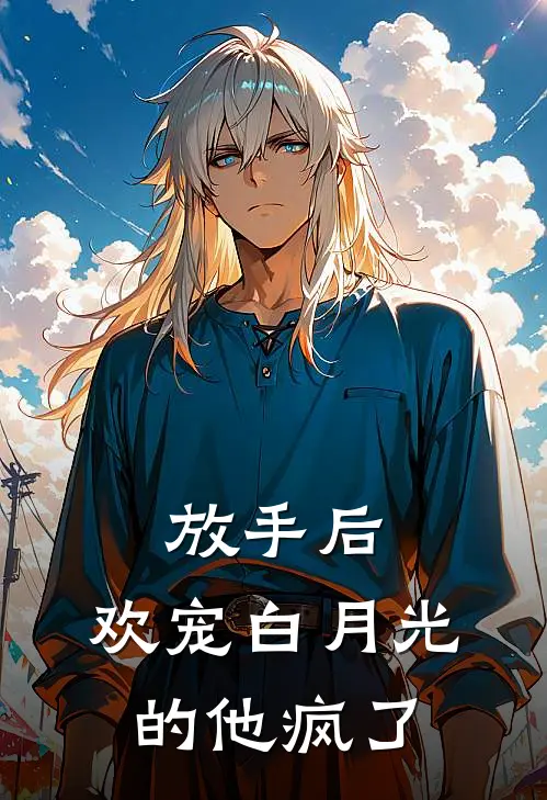 放手后，欢宠白月光的他疯了