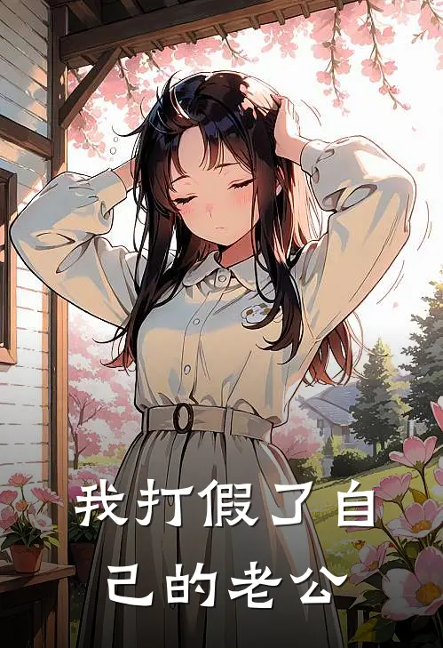 我打假了自己的老公