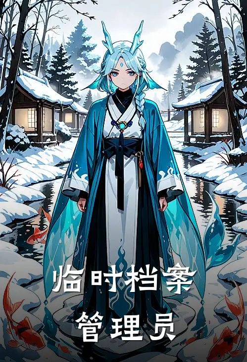 临时档案管理员