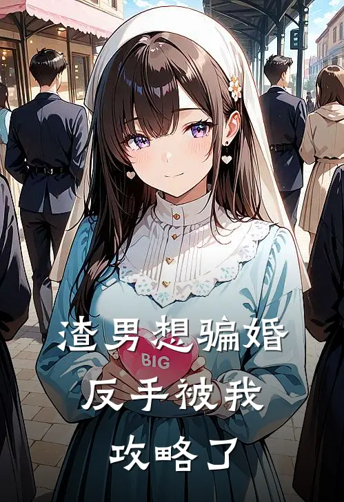 渣男想骗婚，反手被我攻略了