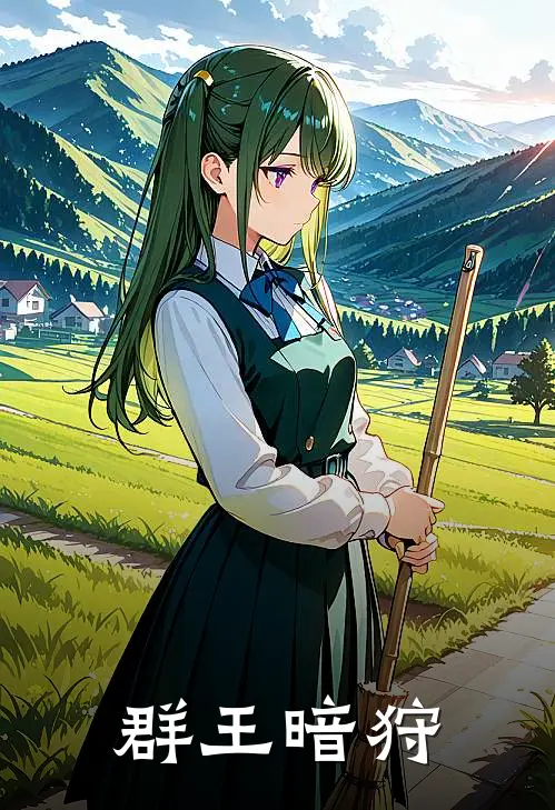 群王暗狩