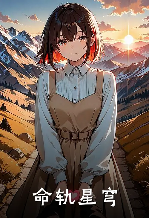 命轨星穹