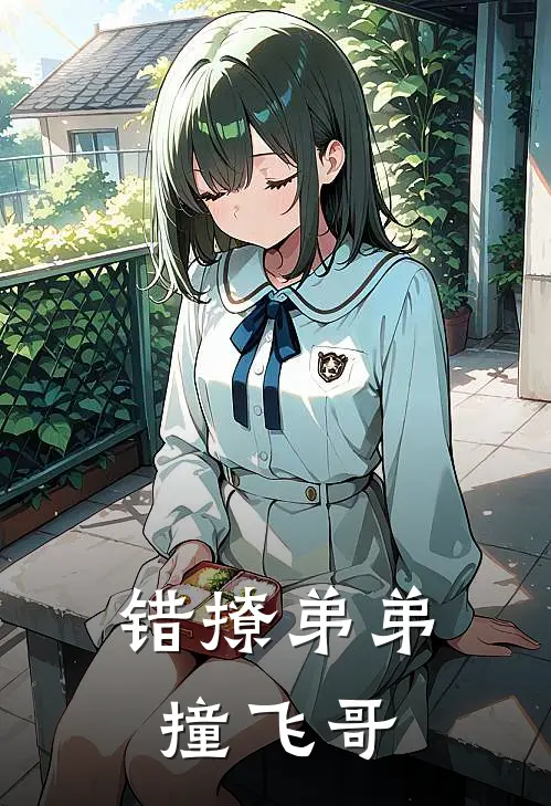 错撩弟弟撞飞哥